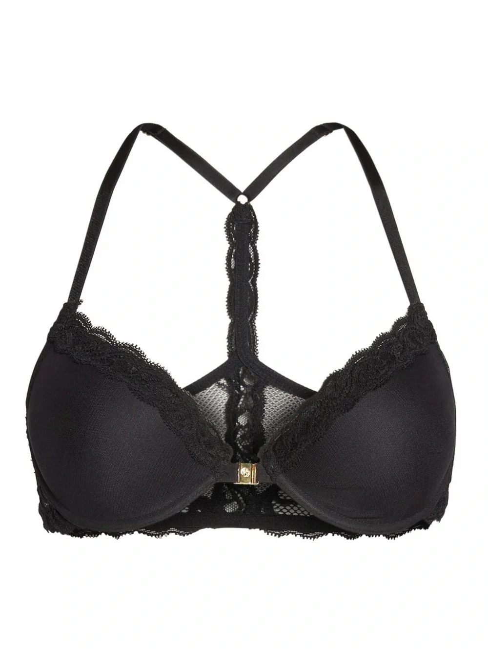 Natori Feathers T Bra